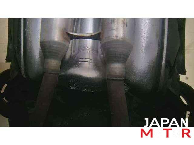 2000 Toyota Aristo JDM car for sale — photo 10 of 13