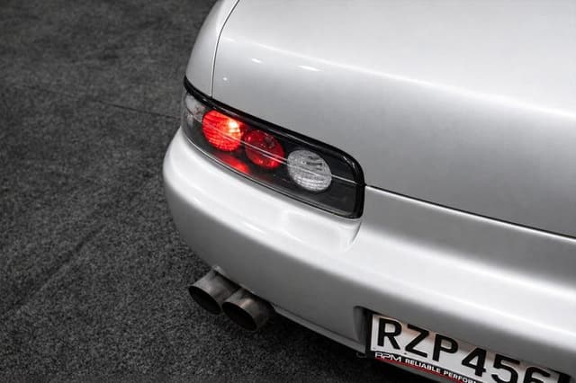 1999 Toyota Soarer JDM car for sale — photo 7 of 19