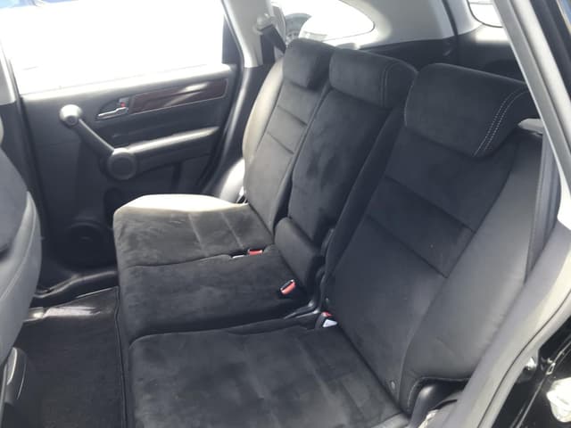 2010 Honda CR-V JDM car for sale — photo 13 of 22