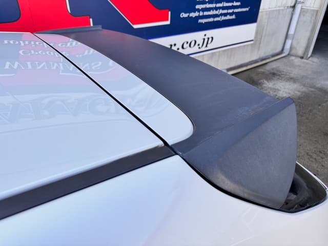 2007 Subaru Impreza JDM car for sale — photo 21 of 25