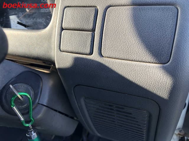 1994 Subaru Sambar JDM car for sale — photo 16 of 21