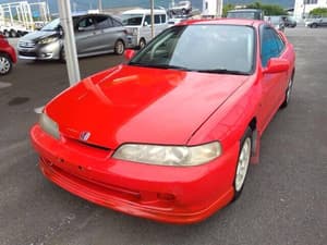 1997 Honda Integra JDM car for sale