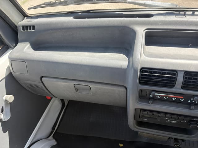 1997 Subaru Sambar JDM car for sale — photo 6 of 25