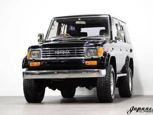 1993 Toyota Land Cruiser Prado JDM car for sale
