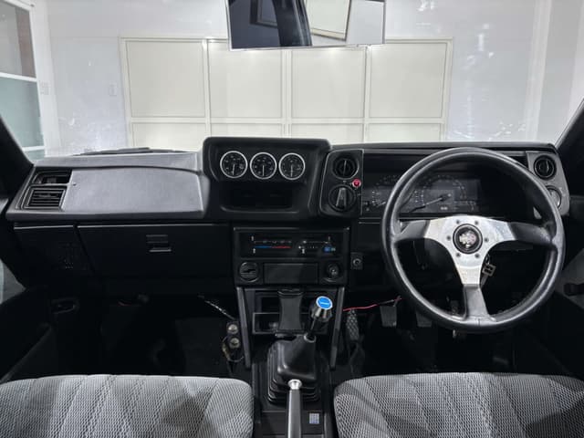1986 Toyota Sprinter JDM car for sale — photo 9 of 25