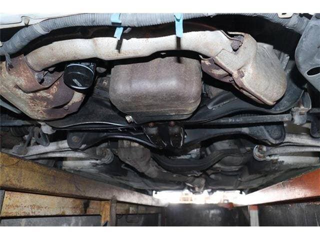 1997 Subaru Impreza JDM car for sale — photo 19 of 20