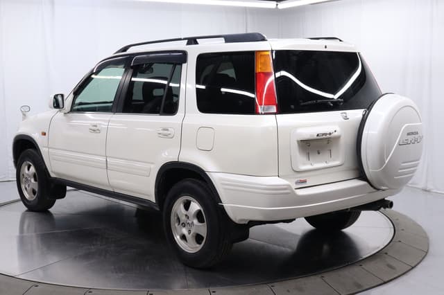 1998 Honda CR-V JDM car for sale — photo 5 of 25
