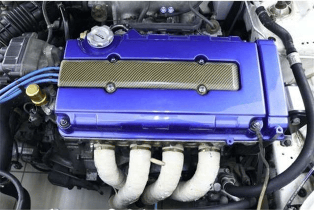 1997 Honda Civic JDM car for sale — photo 18 of 18