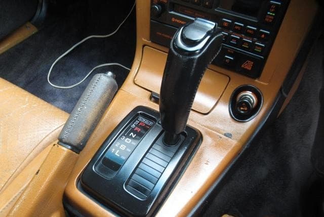 1991 Mazda RX-7 JDM car for sale — photo 25 of 25