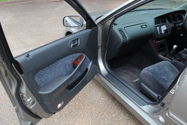 1999 Honda Accord JDM car for sale — photo 23 of 25
