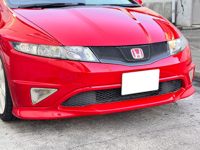2010 Honda Civic JDM car for sale — photo 10 of 25