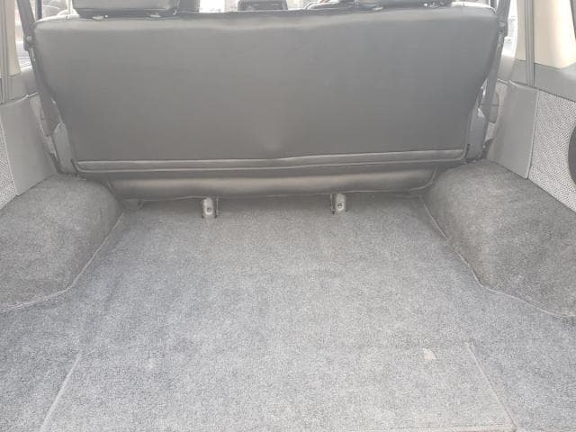 1992 Toyota Land Cruiser JDM car for sale — photo 3 of 8