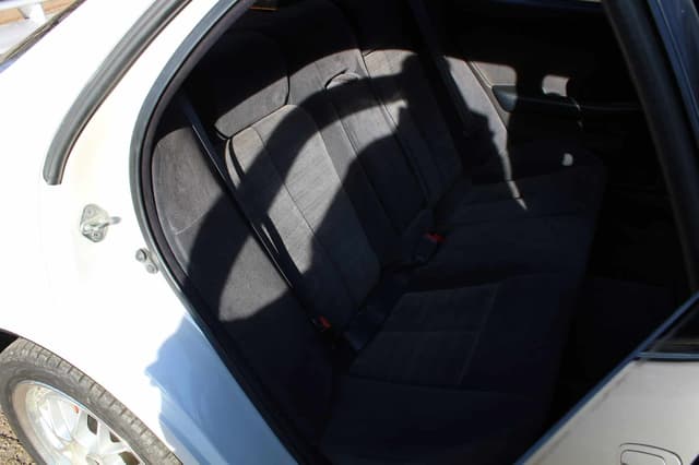 1994 Toyota Cresta JDM car for sale — photo 18 of 25