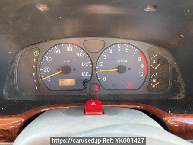 1999 Suzuki Jimny JDM car for sale — photo 14 of 23