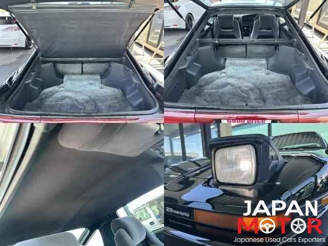 1990 Toyota Supra JDM car for sale — photo 3 of 9