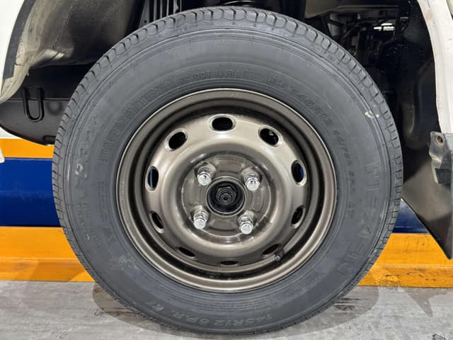 1998 Subaru Sambar JDM car for sale — photo 18 of 25