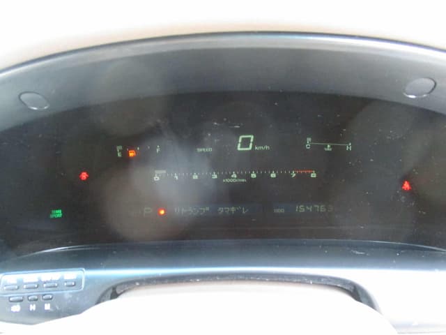 1997 Toyota Soarer JDM car for sale — photo 12 of 23
