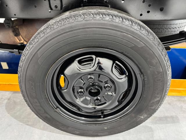 1998 Nissan Vanette JDM car for sale — photo 15 of 23