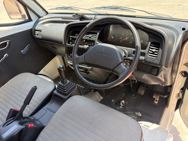 1995 Suzuki Carry JDM car for sale — photo 13 of 19