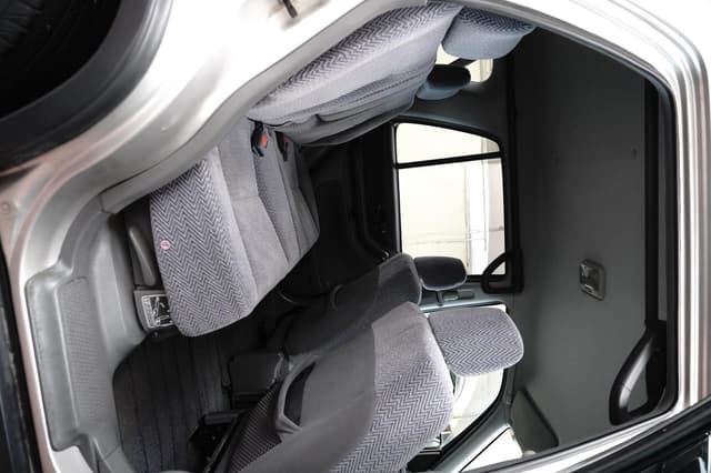 1996 Honda CR-V JDM car for sale — photo 18 of 25
