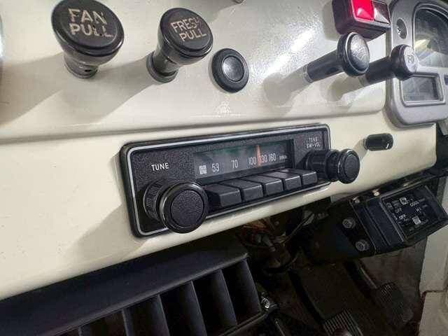 1980 Toyota Land Cruiser JDM car for sale — photo 20 of 20