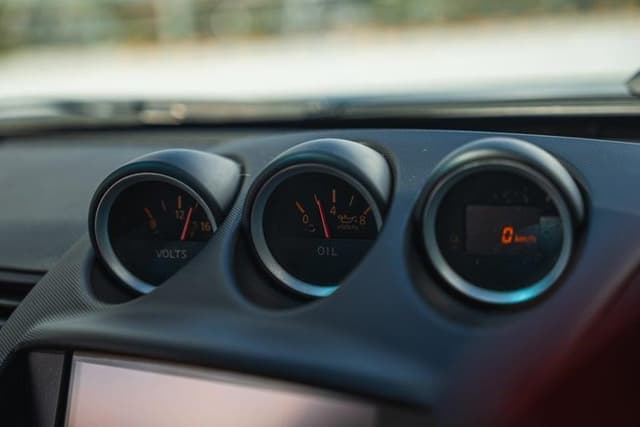 2008 Nissan Fairlady Z JDM car for sale — photo 14 of 20