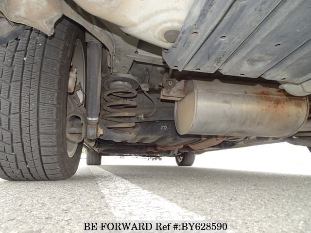 2009 Toyota Noah JDM car for sale — photo 15 of 25