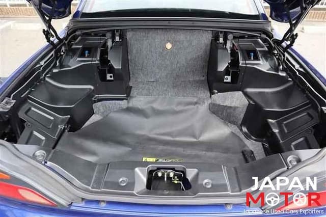 2000 Nissan Silvia JDM car for sale — photo 10 of 10