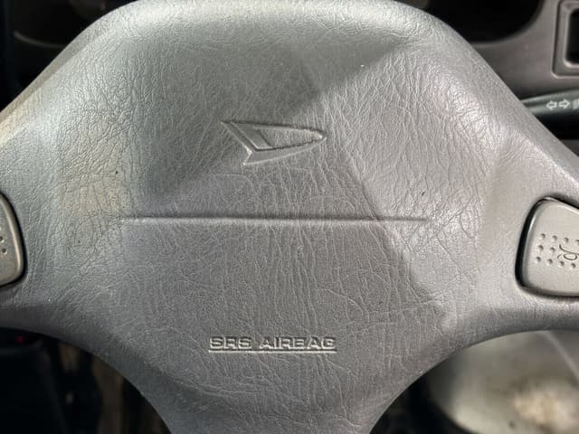 1999 Daihatsu Hijet JDM car for sale — photo 9 of 25