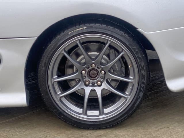 1994 JDM car for sale — photo 12 of 25
