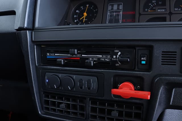 1980 Nissan Skyline JDM car for sale — photo 20 of 25