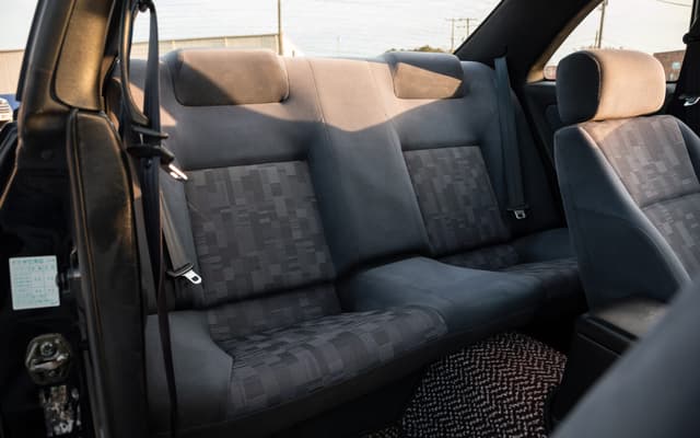 1996 Nissan Skyline JDM car for sale — photo 11 of 12
