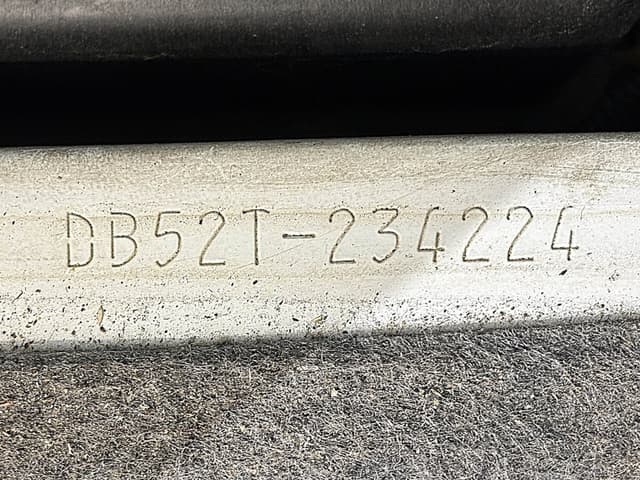 2000 Suzuki Carry JDM car for sale — photo 22 of 24