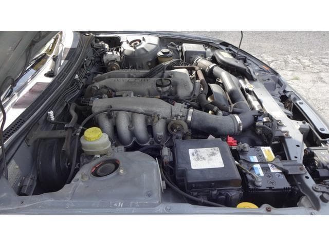 1999 Nissan Silvia JDM car for sale — photo 18 of 25