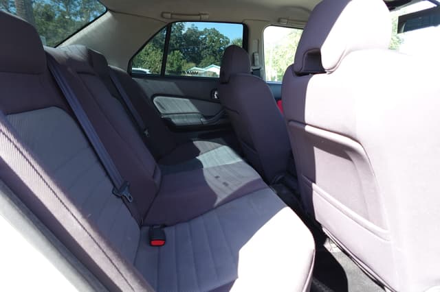 2000 Nissan Skyline JDM car for sale — photo 3 of 20