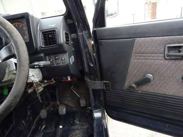 1994 Suzuki Jimny JDM car for sale — photo 18 of 20