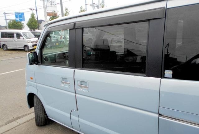 2006 Suzuki Every JDM car for sale — photo 22 of 25
