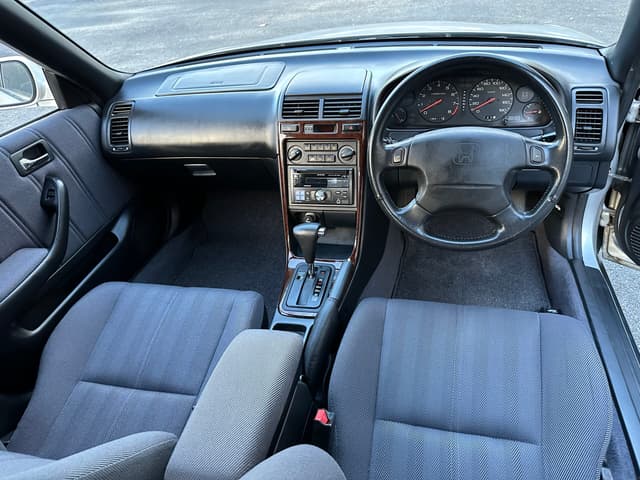 1994 Honda Ascot Honda JDM car for sale — photo 17 of 25
