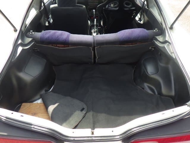 1998 Honda Integra JDM car for sale — photo 10 of 11