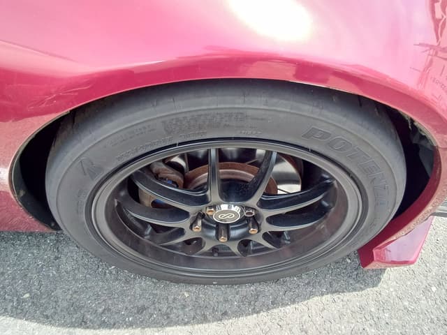 1999 Honda S2000 JDM car for sale — photo 6 of 10