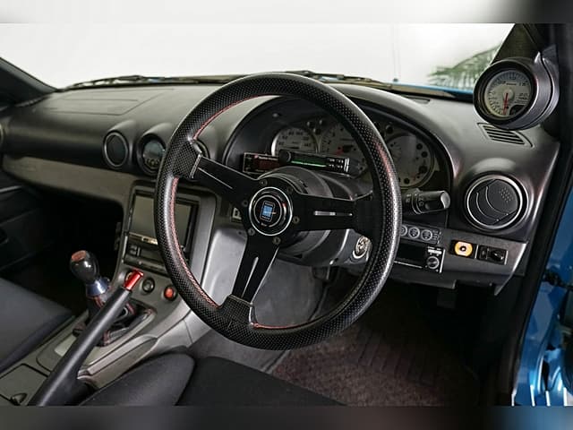 1999 Nissan Silvia JDM car for sale — photo 13 of 25