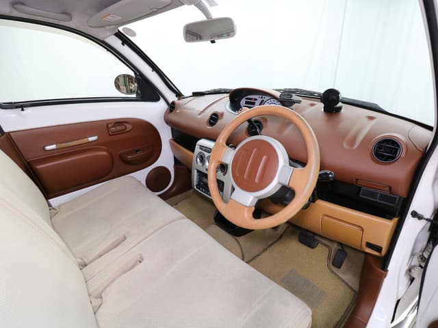 2000 Toyota Will JDM car for sale — photo 9 of 25