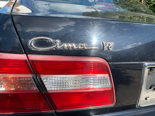 Honda Accord JDM car for sale — photo 9 of 12