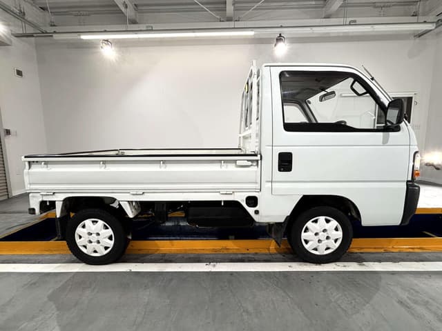 1994 Honda Acty JDM car for sale — photo 6 of 25