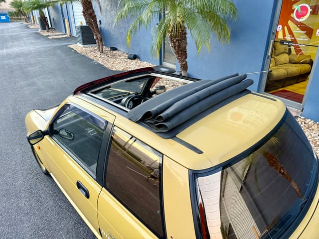 1988 Nissan JDM car for sale — photo 7 of 22