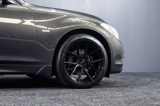 2012 Nissan Fuga JDM car for sale — photo 2 of 20
