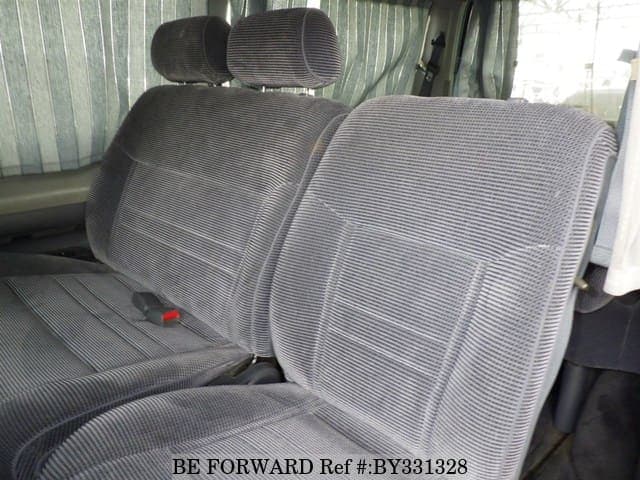 1993 Toyota HiAce JDM car for sale — photo 5 of 6