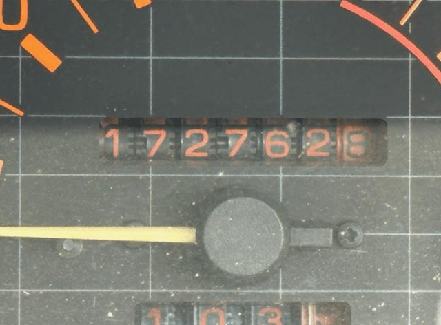 1985 Nissan JDM car for sale — photo 13 of 13