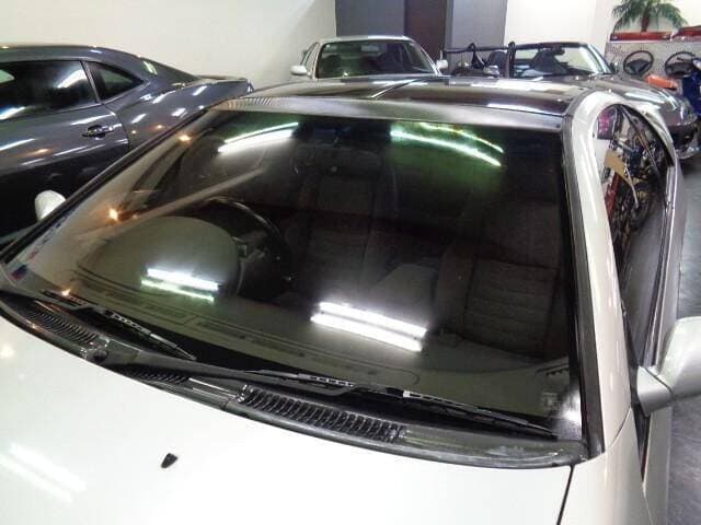 1990 Nissan Fairlady Z JDM car for sale — photo 8 of 12