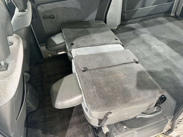 1996 Honda Acty JDM car for sale — photo 16 of 25